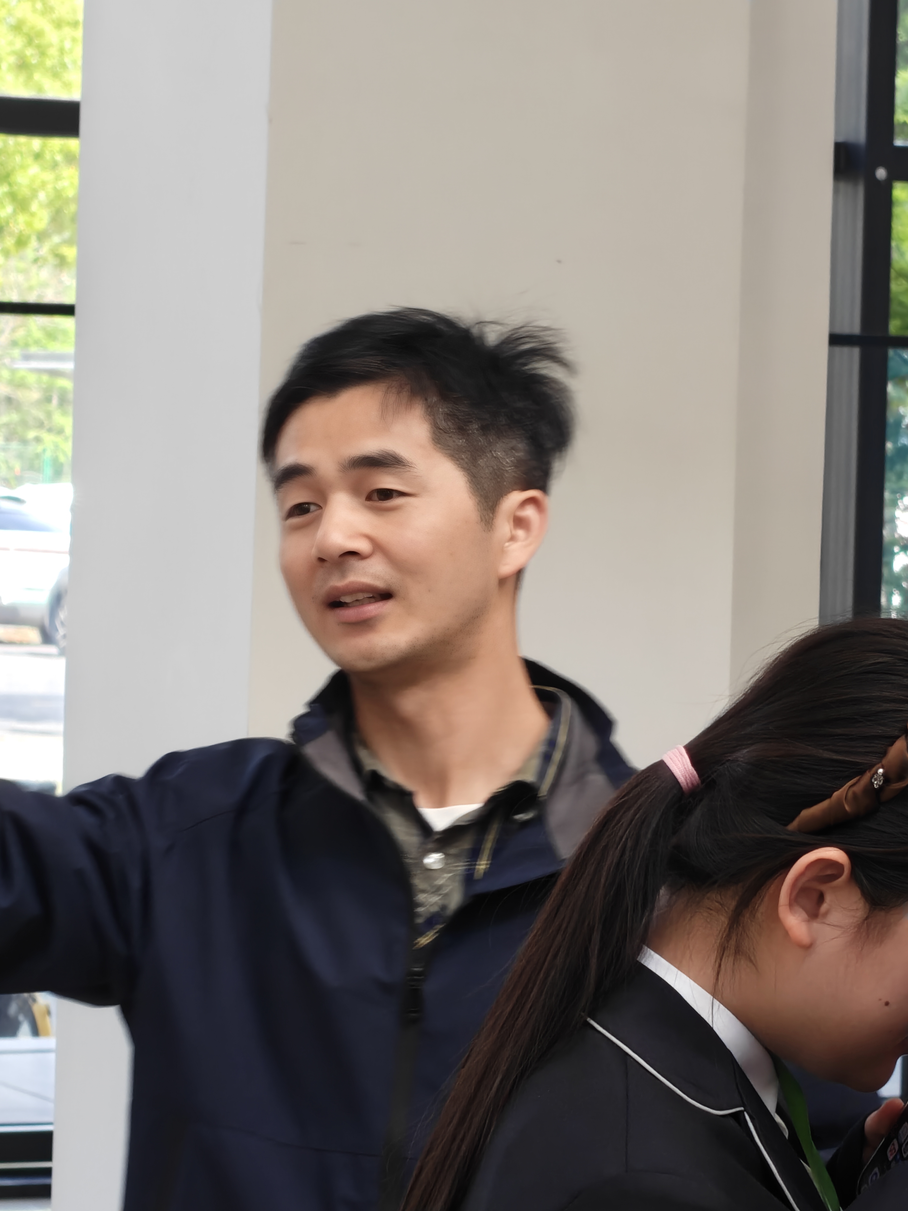 吴小毛照片 2