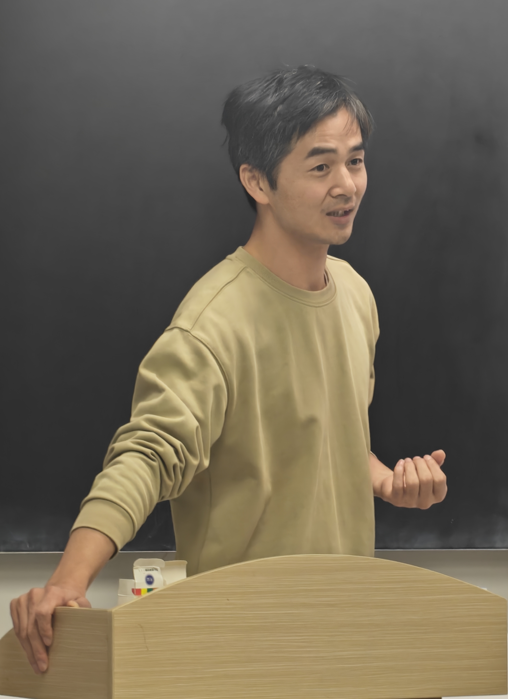 吴小毛照片 4